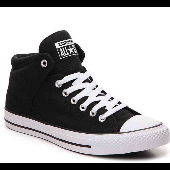 converse ct mid street